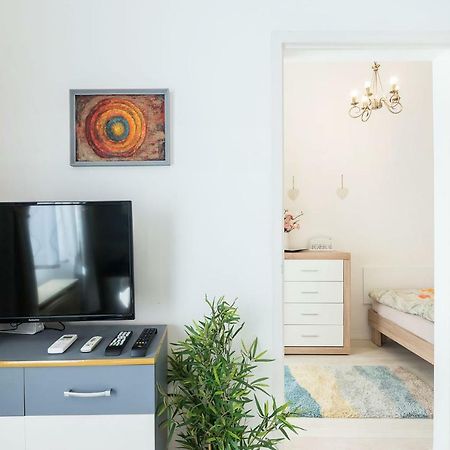 Kiraly Home Budapest City Center المظهر الخارجي الصورة