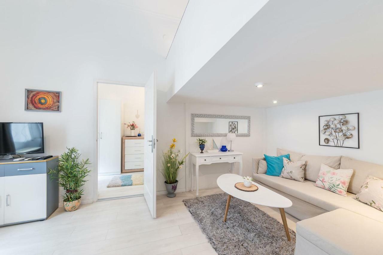 Kiraly Home Budapest City Center المظهر الخارجي الصورة