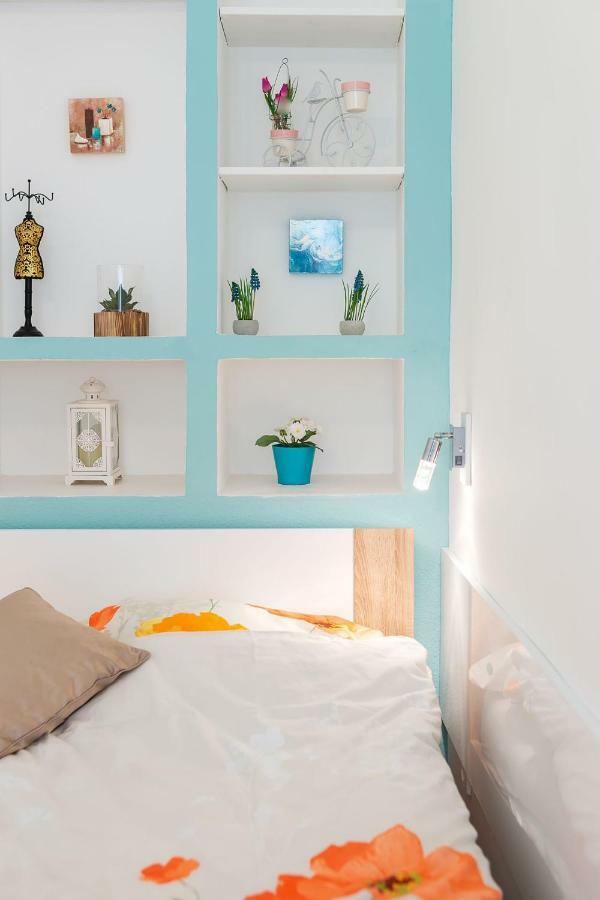 Kiraly Home Budapest City Center المظهر الخارجي الصورة