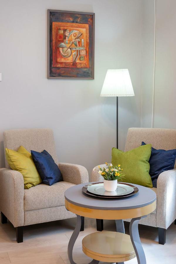 Kiraly Home Budapest City Center المظهر الخارجي الصورة
