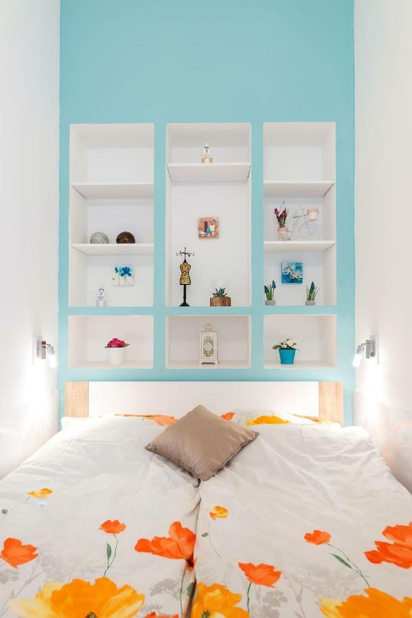 Kiraly Home Budapest City Center المظهر الخارجي الصورة