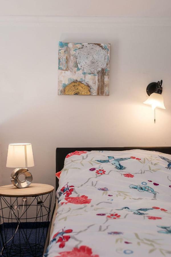 Kiraly Home Budapest City Center المظهر الخارجي الصورة
