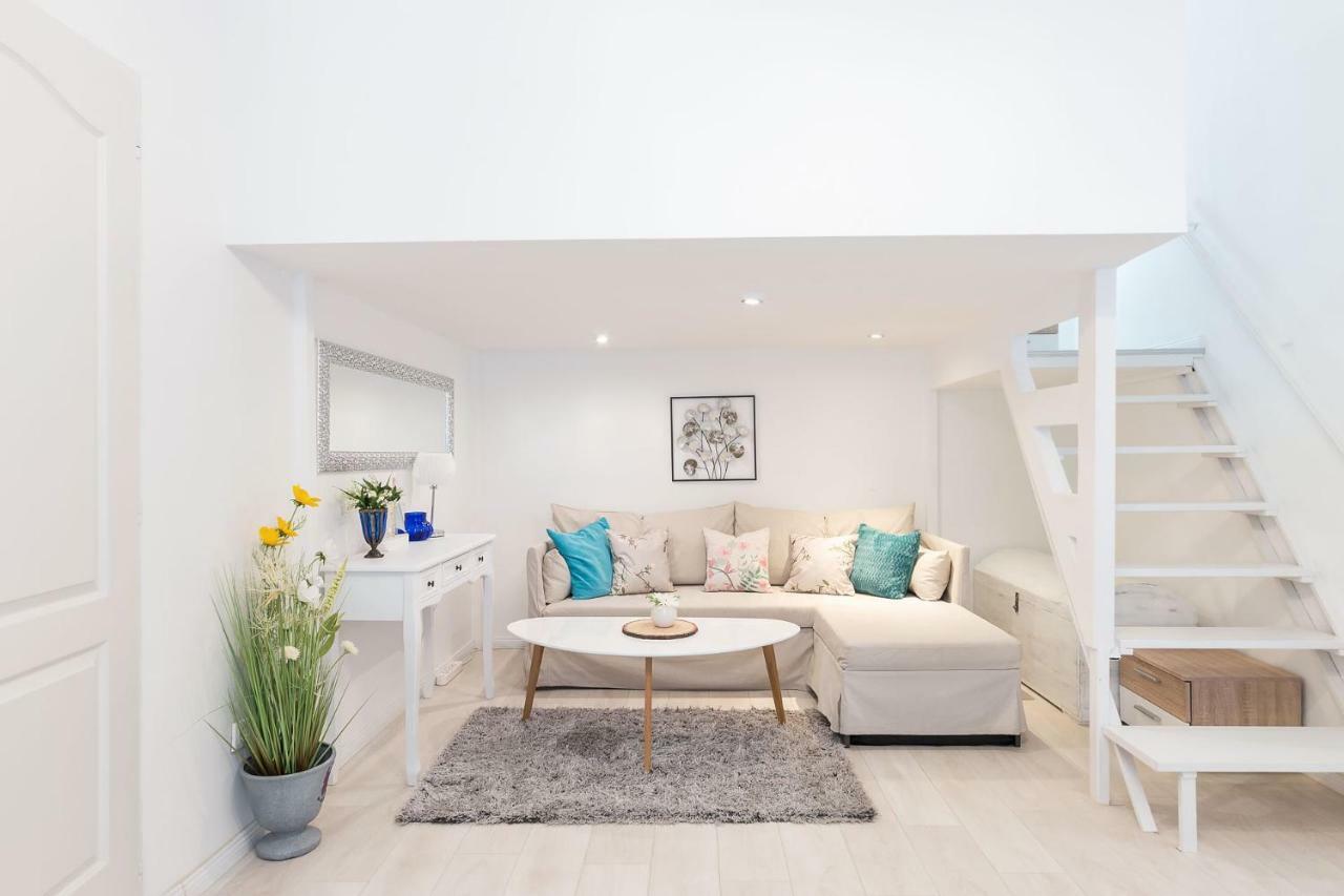 Kiraly Home Budapest City Center المظهر الخارجي الصورة