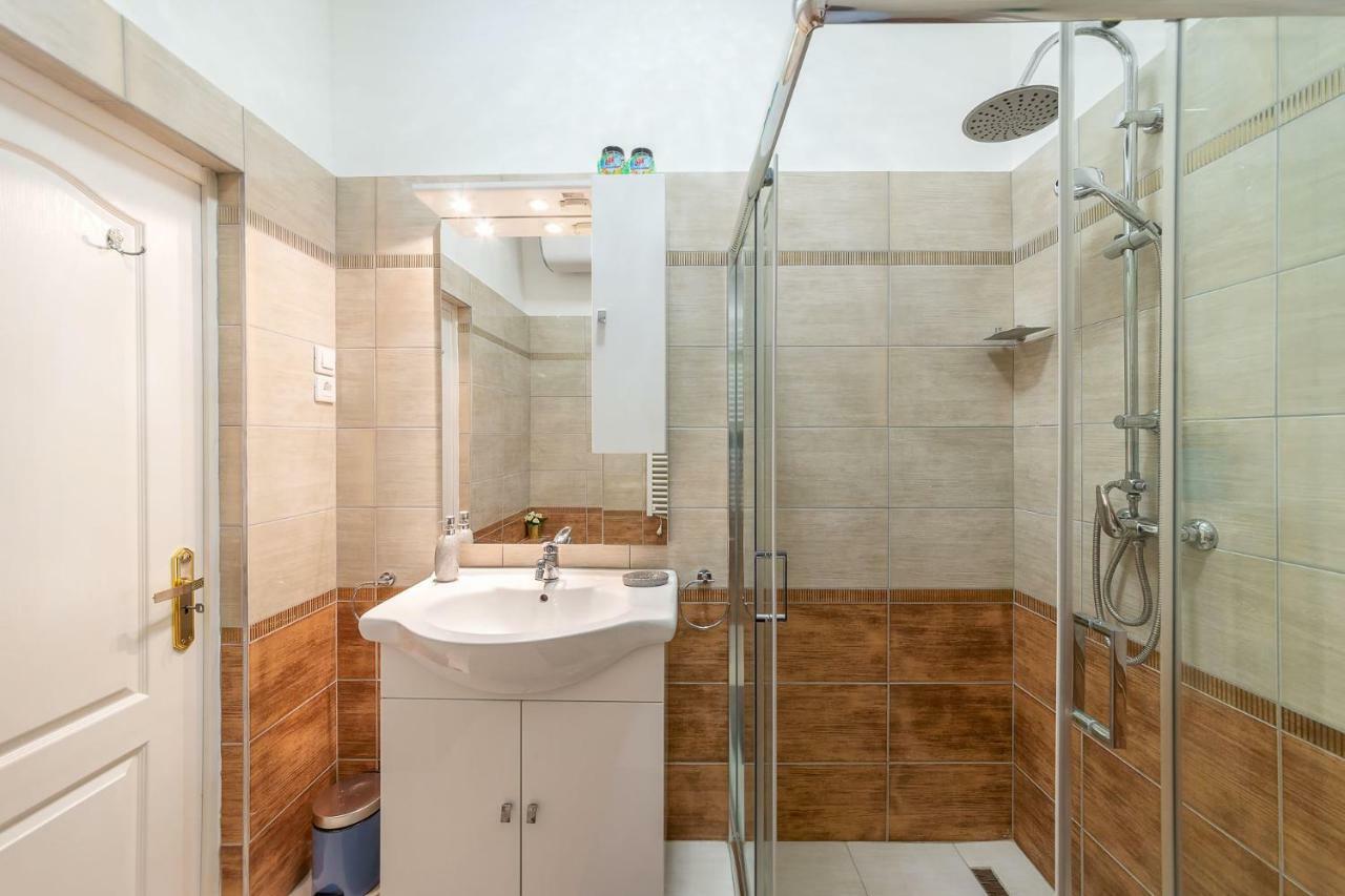 Kiraly Home Budapest City Center المظهر الخارجي الصورة