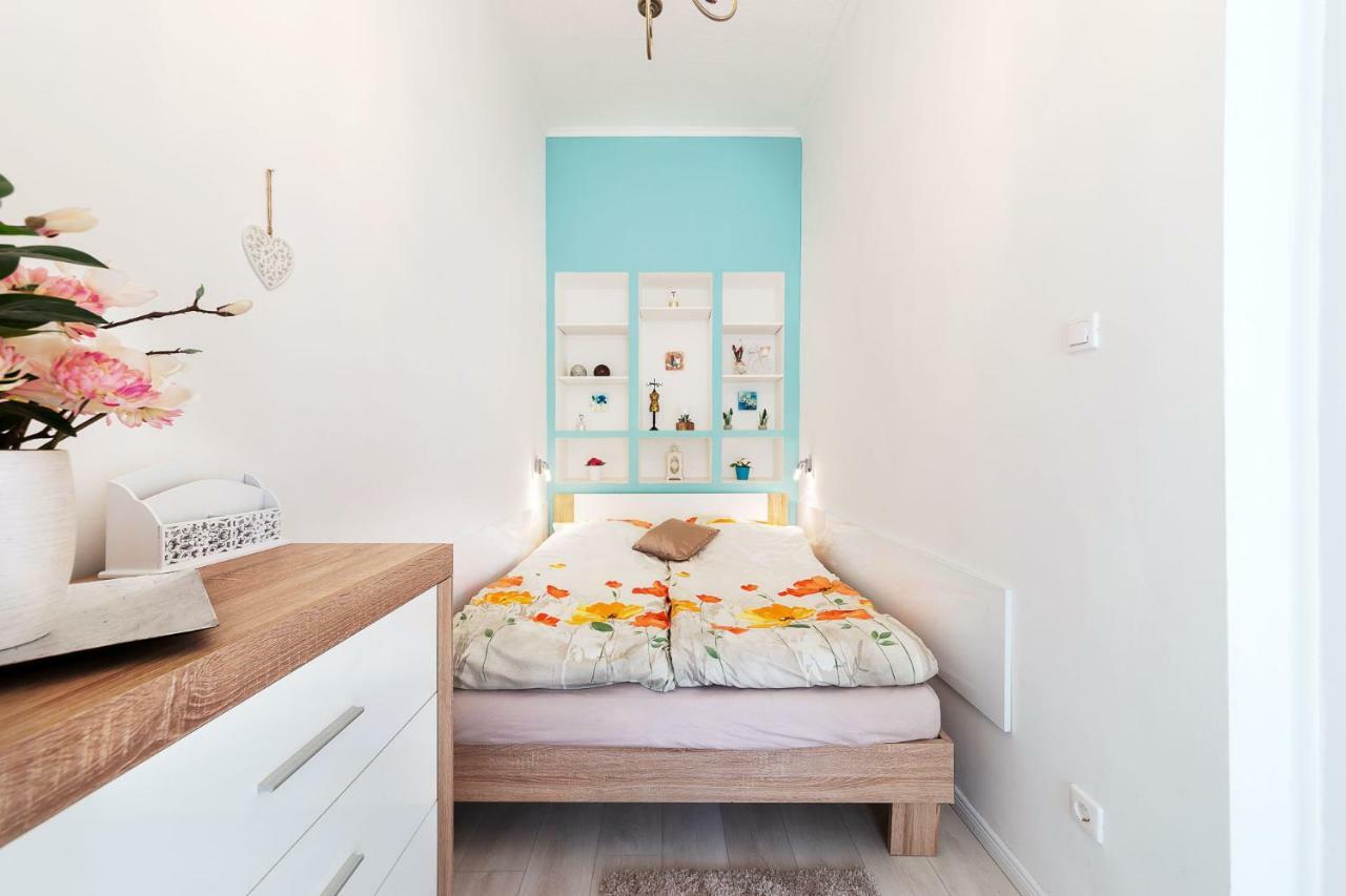 Kiraly Home Budapest City Center المظهر الخارجي الصورة