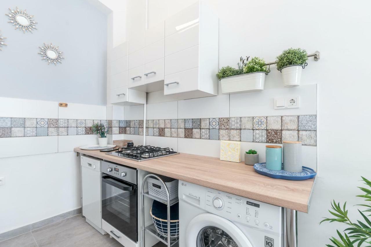 Kiraly Home Budapest City Center المظهر الخارجي الصورة